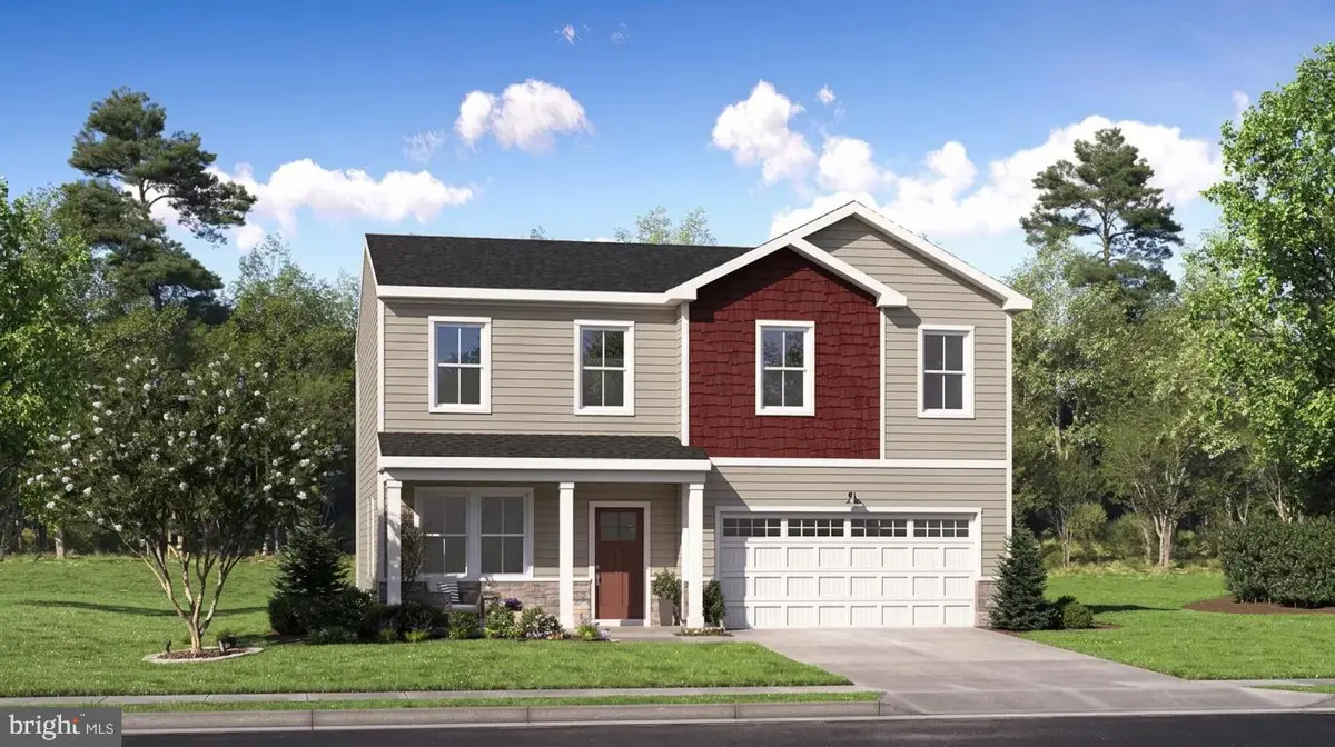 22009 Buck Dr, Lincoln, DE 19960 - #1