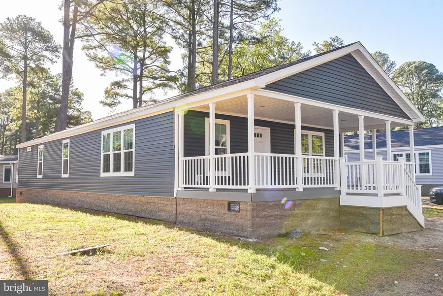 26495 North Corner Rd #6, Millsboro, DE 19966 - #2