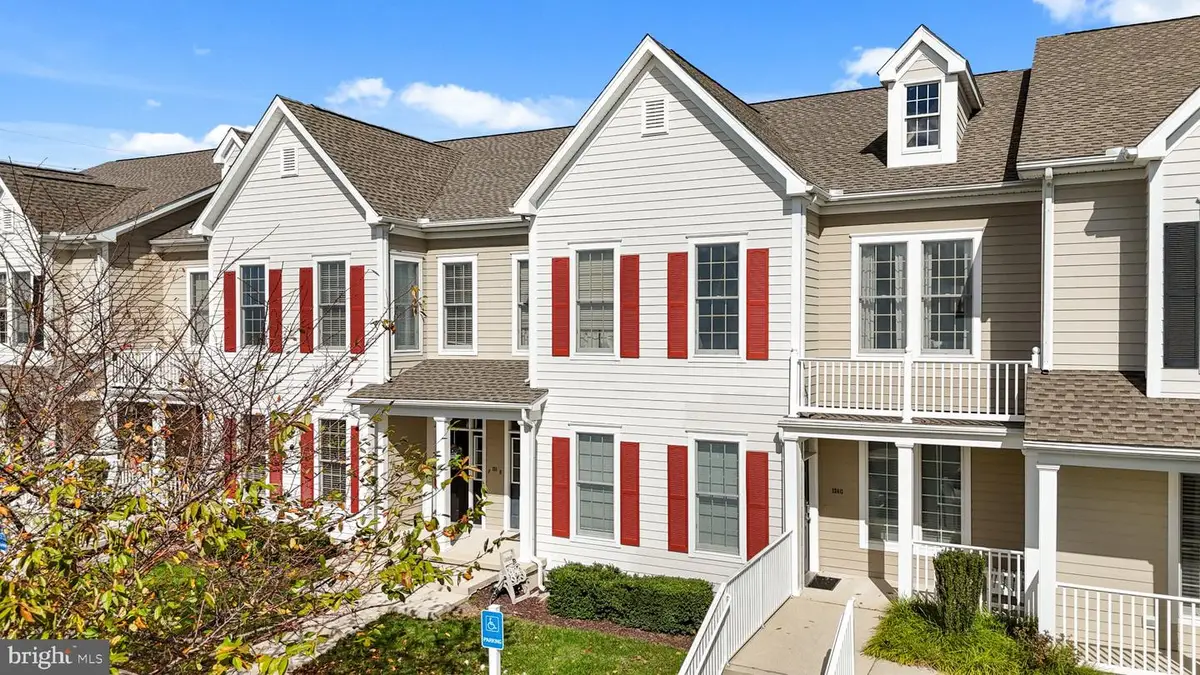 124 October Glory Ave, Ocean View, DE 19970 - #1