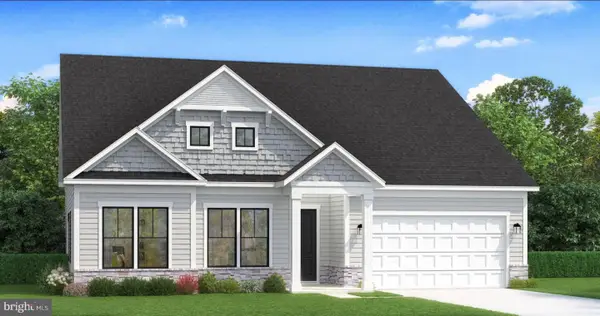 Homesite 30 Blue Beech Ln, FRANKFORD, DE 19945