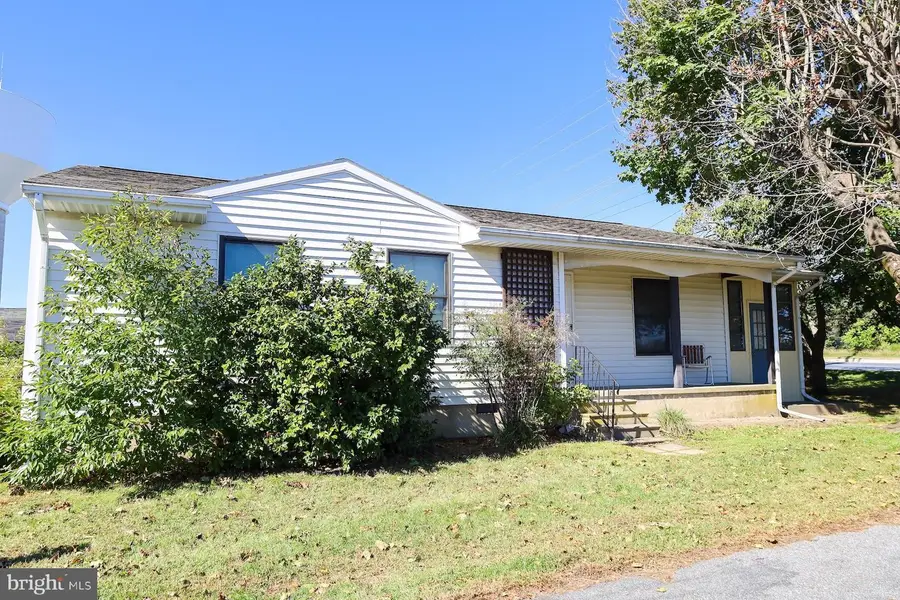 37795 Jefferson St, Rehoboth Beach, DE 19971 - #2