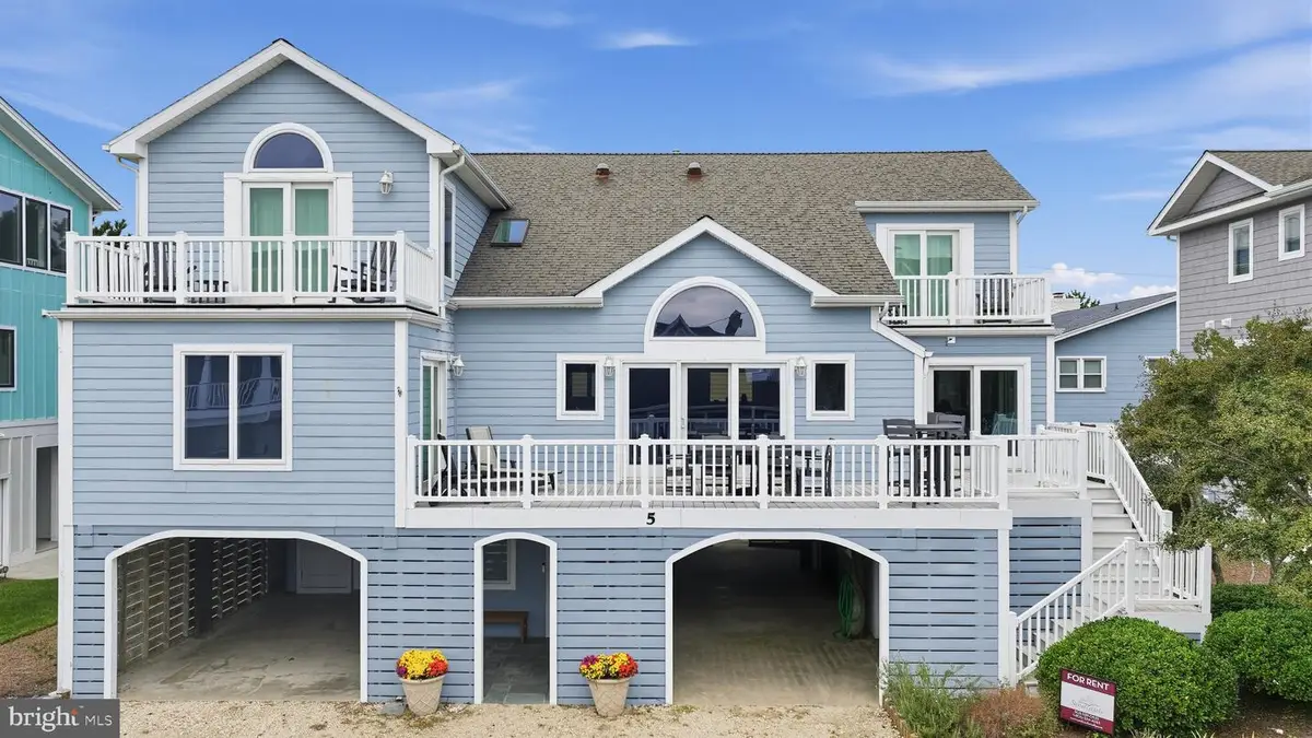 5 Kewanee St, Bethany Beach, DE 19930 - #1