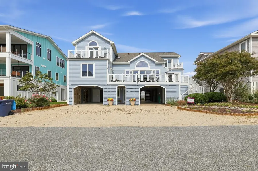 5 Kewanee St, Bethany Beach, DE 19930 - #2