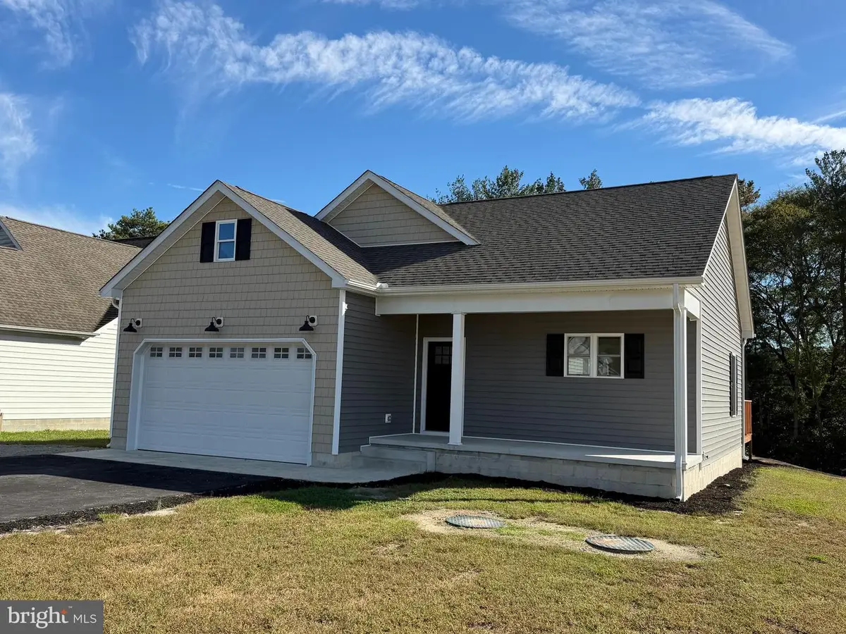 9140 Easter Ln, Seaford, DE 19973 - #1