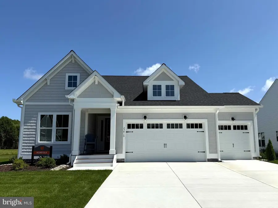 23519 East Gate Dr, Frankford, DE 19945 - #2
