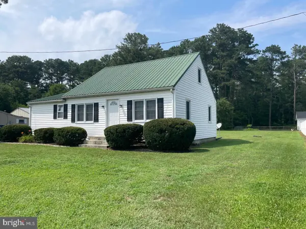12549 Seashore Hwy, BRIDGEVILLE, DE 19933