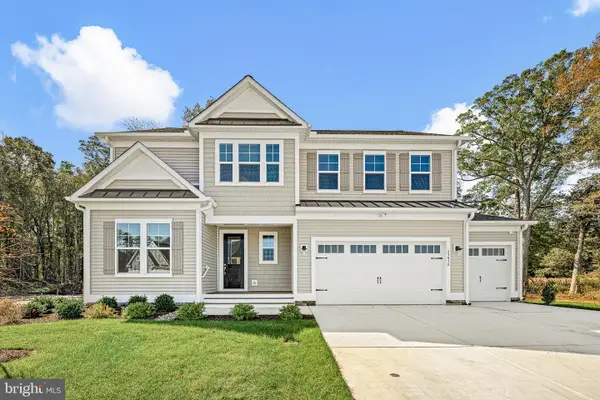 23470 E Gate Dr, FRANKFORD, DE 19945