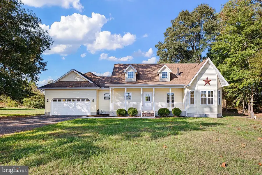22086 Hensley Rd, Seaford, DE 19973 - #2