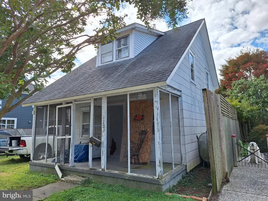 120 Beebe Ave, Lewes, DE 19958 - #2