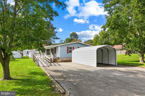 32252 Tranquility Ln, FRANKFORD, DE 19945