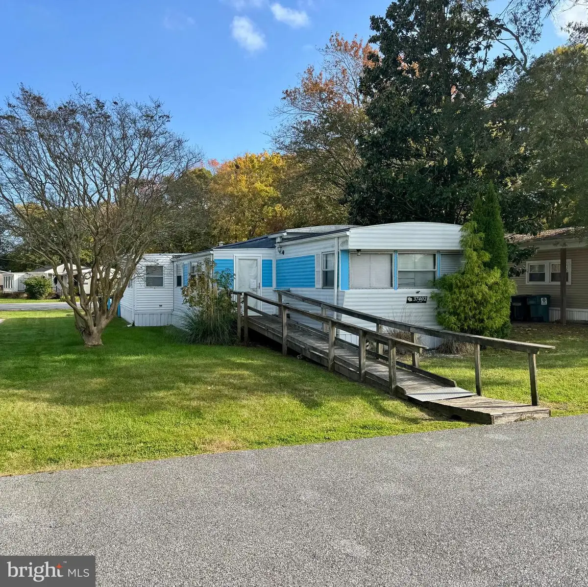 37402 Shady Way, Selbyville, DE 19975 - #1