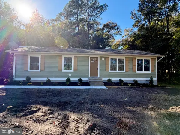 34496 Pepper Rd, FRANKFORD, DE 19945