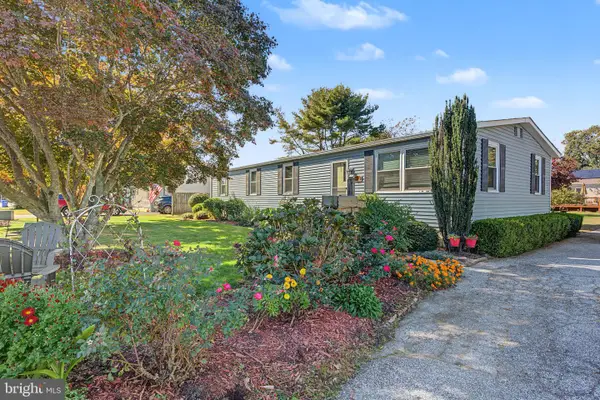 2072 Ramblewood Dr S, REHOBOTH BEACH, DE 19971