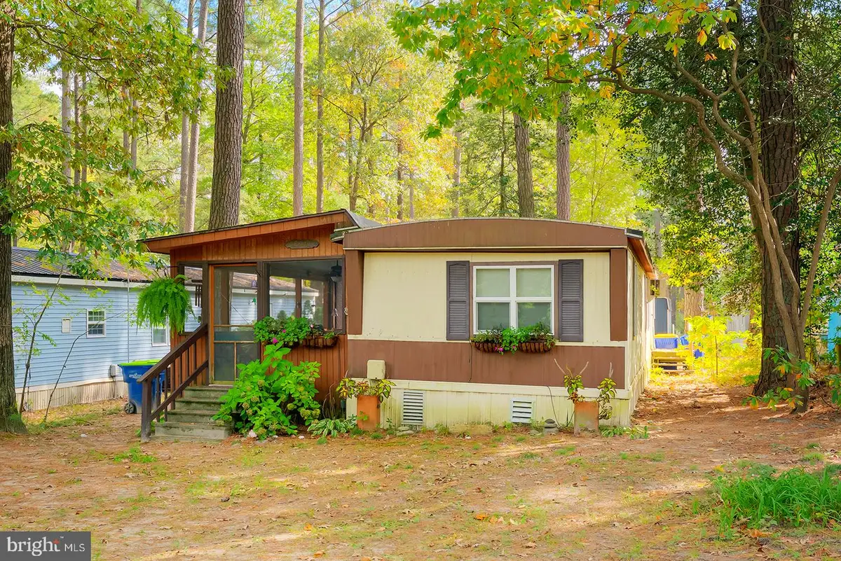24565 Dogwood Ln, Millsboro, DE 19966 - #1