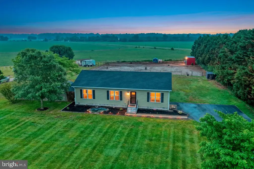 10779 N Old State Rd, Lincoln, DE 19960 - #1