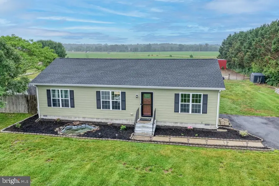 10779 N Old State Rd, Lincoln, DE 19960 - #2