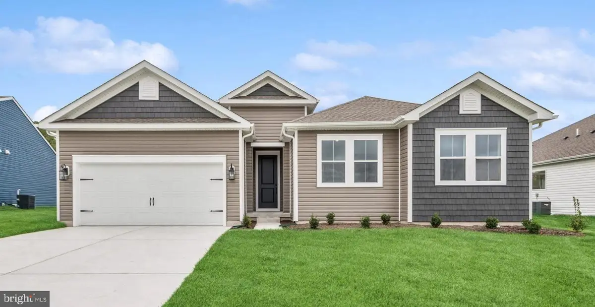 36768 West Old Gate Dr, Georgetown, DE 19947 - #1