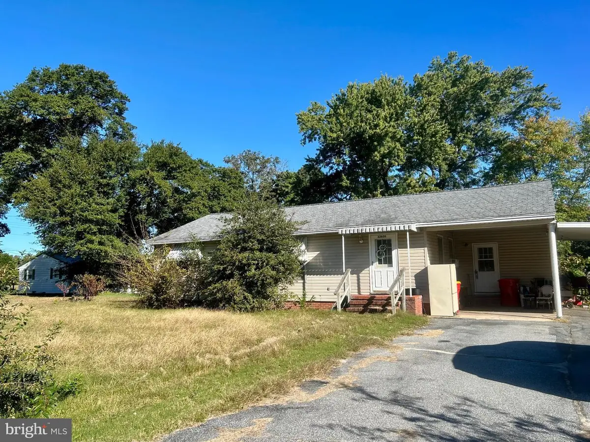 32630 Townsends Rd, Frankford, DE 19945 - #1