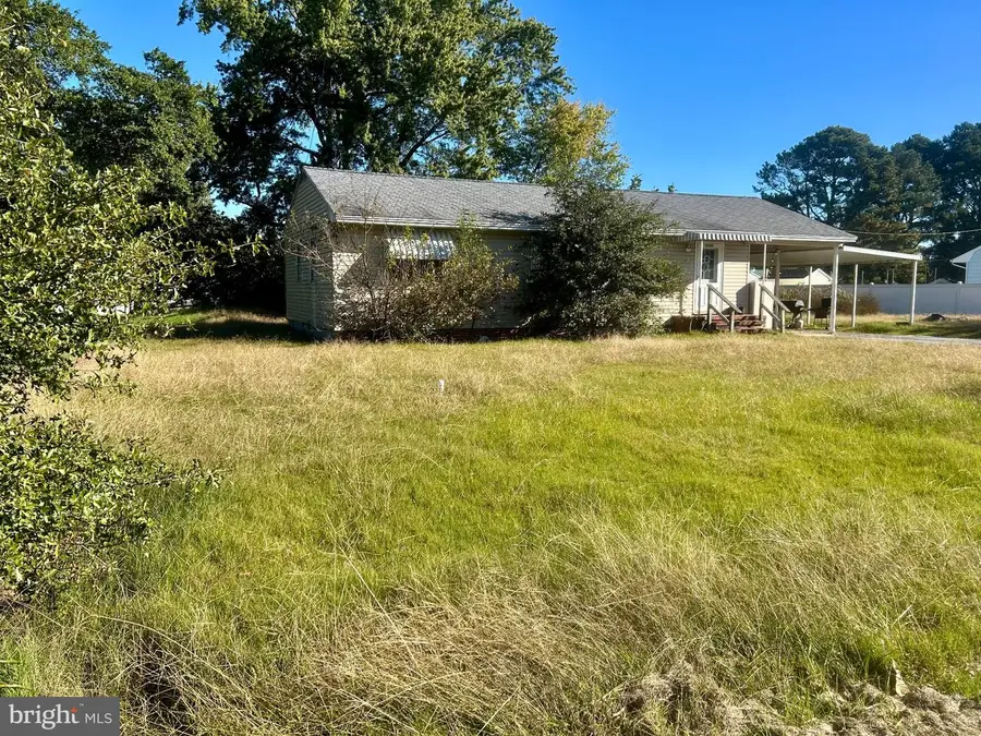 32630 Townsends Rd, Frankford, DE 19945 - #2