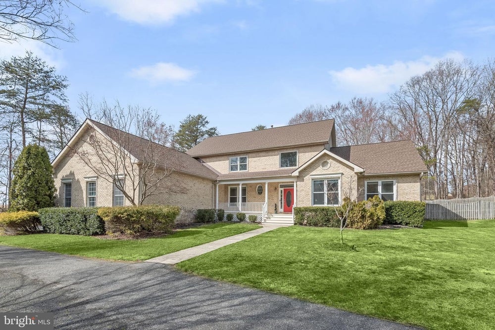 590 Stocketts Run Rd, DAVIDSONVILLE, MD 21035 BHGRE