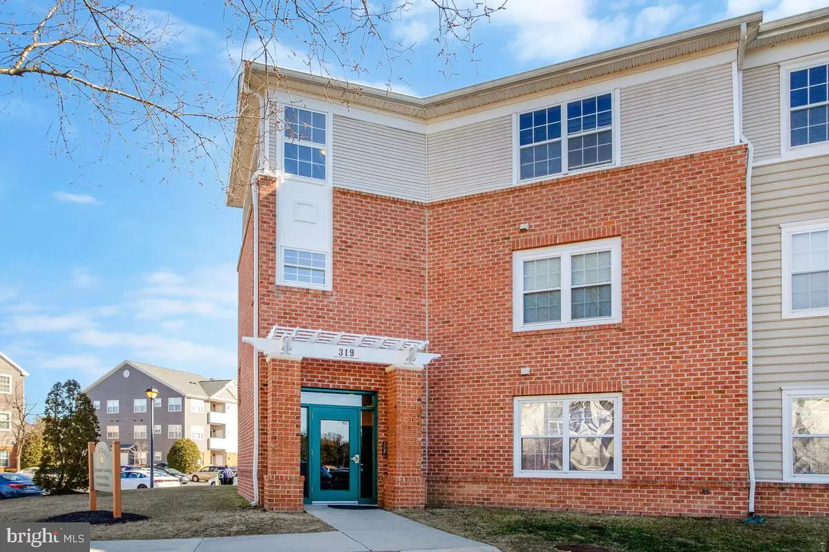 319 Eagle Landing Ct #c, Odenton, MD 21113 - #1