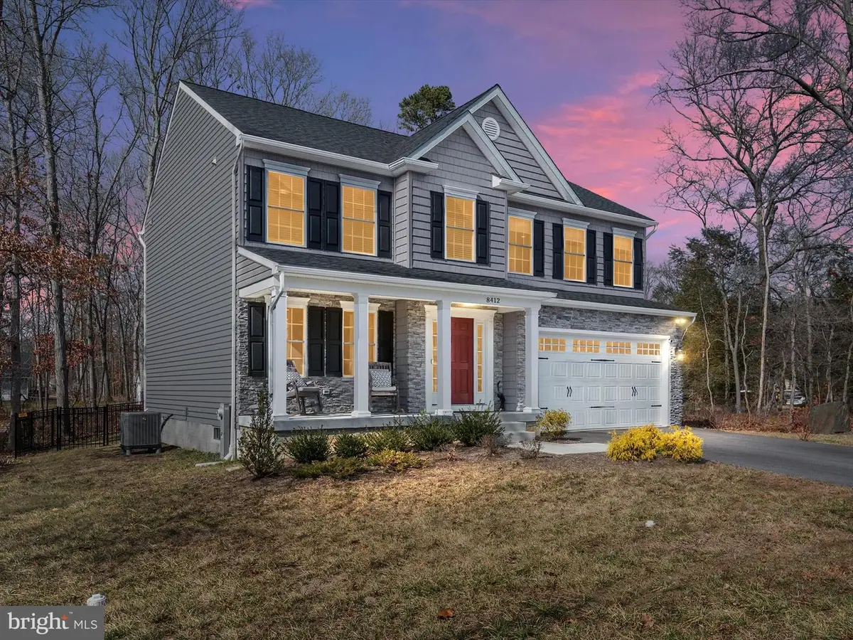 8412 Maryland Rd, Pasadena, MD 21122 - Image #1