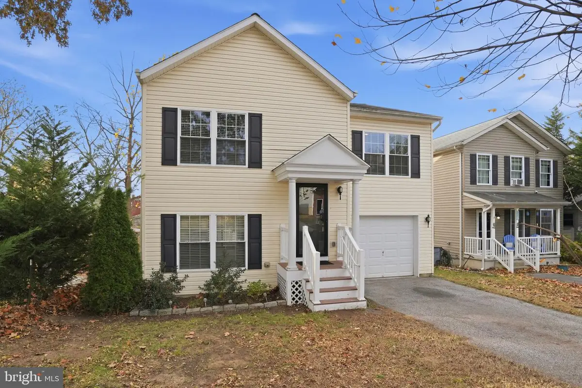809 Bunch Ave, Glen Burnie, MD 21060 - Image #1
