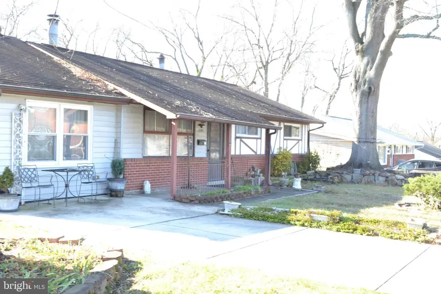 1241 Duke Ln, Odenton, MD 21113 - Image #3