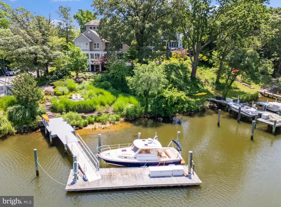 411 Ridgely Ave, Annapolis, MD 21401 - #3