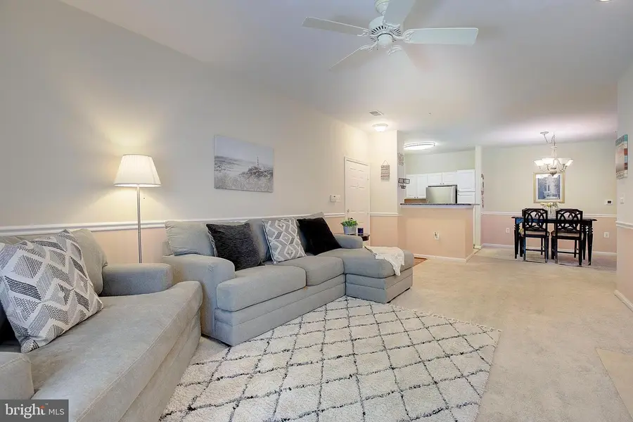 3529 Piney Woods Pl #i002, Laurel, MD 20724 - #3