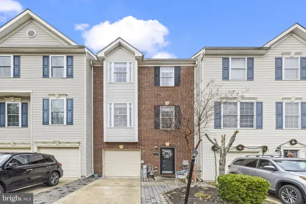 204 Braxton Way #204, EDGEWATER, MD 21037