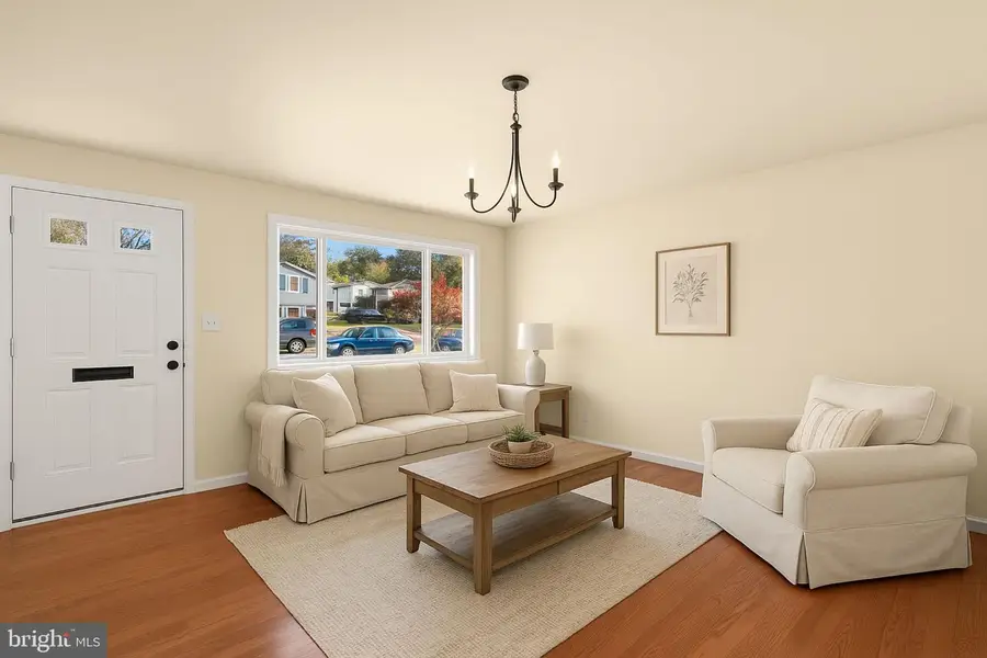 3341 Valley Lee S, Maryland City, MD 20724 - #2