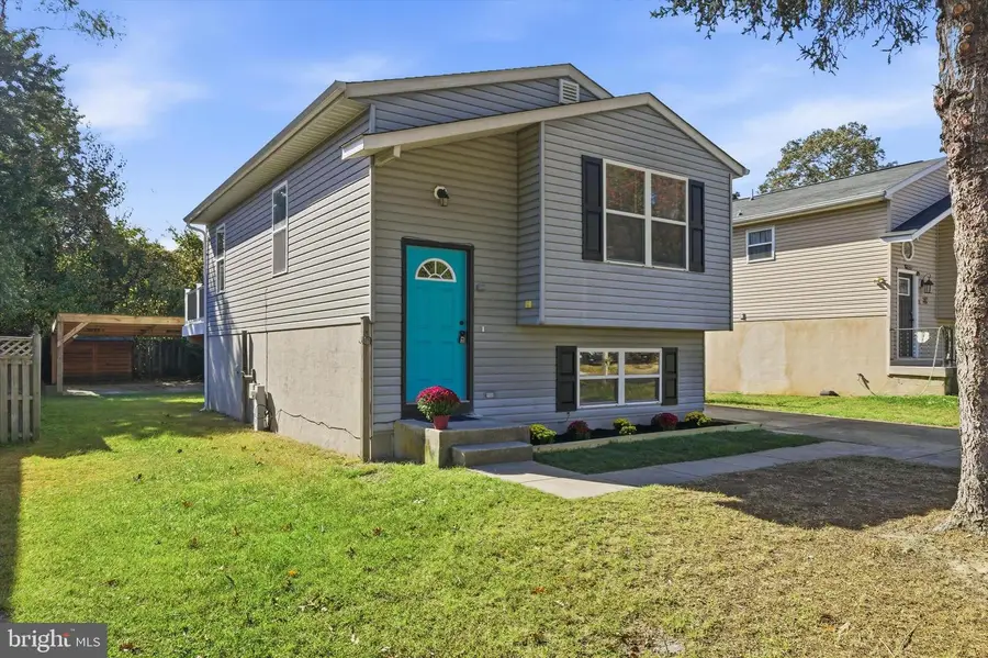 209 Lincoln Ave Sw, Glen Burnie, MD 21061 - Image #2