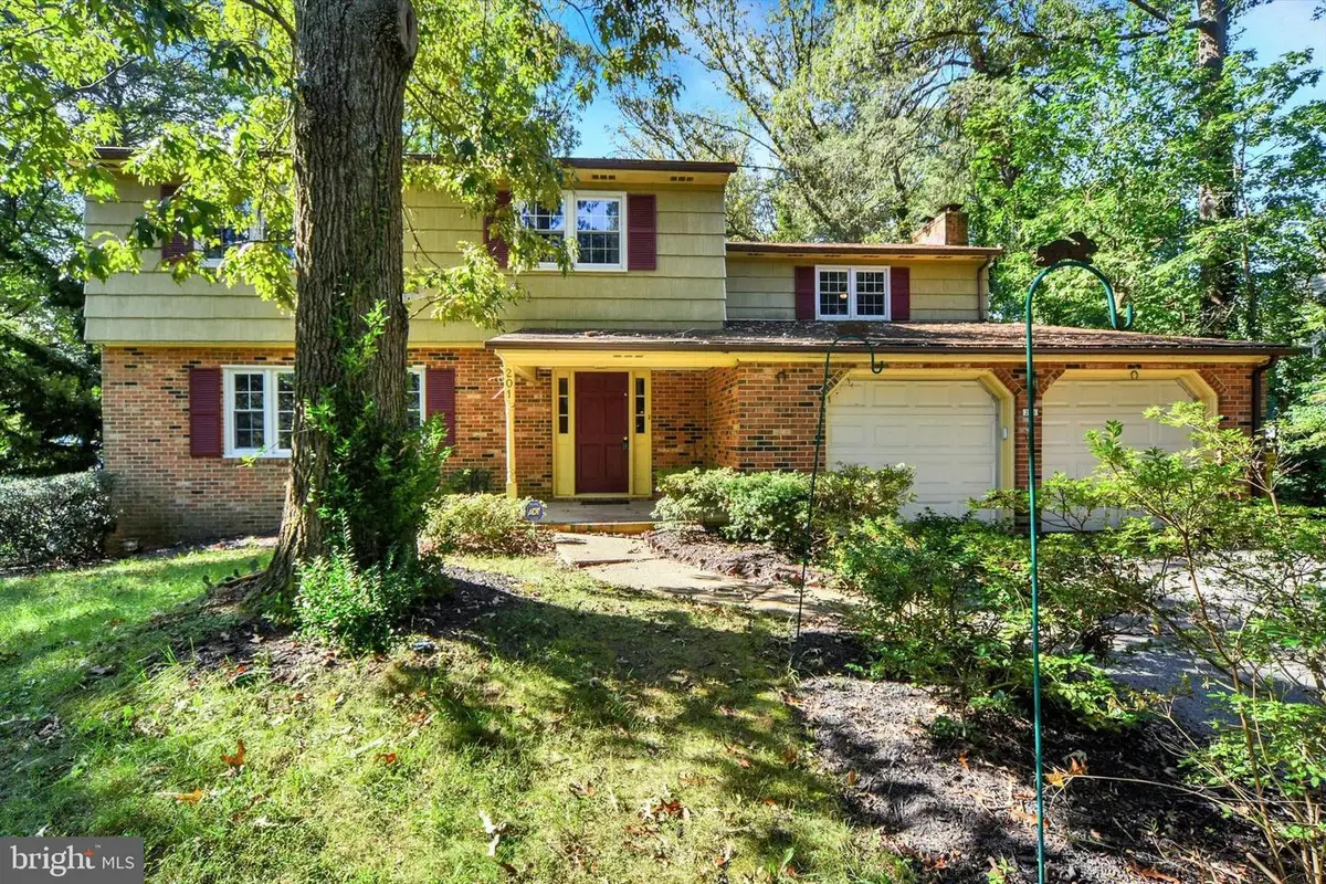 201 Oak Ave, Severna Park, MD 21146 - Image #1