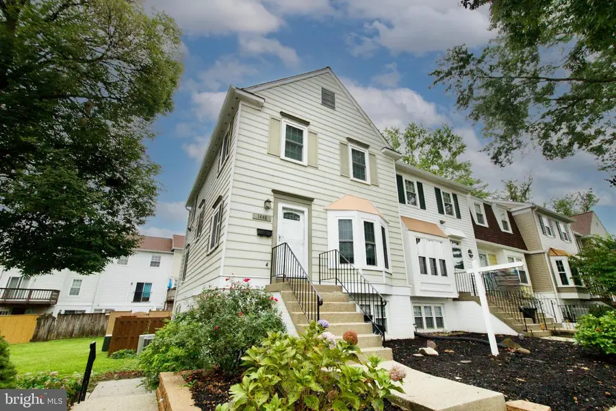 1448 Orleans Ct, Crofton, MD 21114 - Image #2