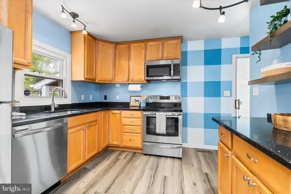 313 Park Hall S, LAUREL, MD 20724