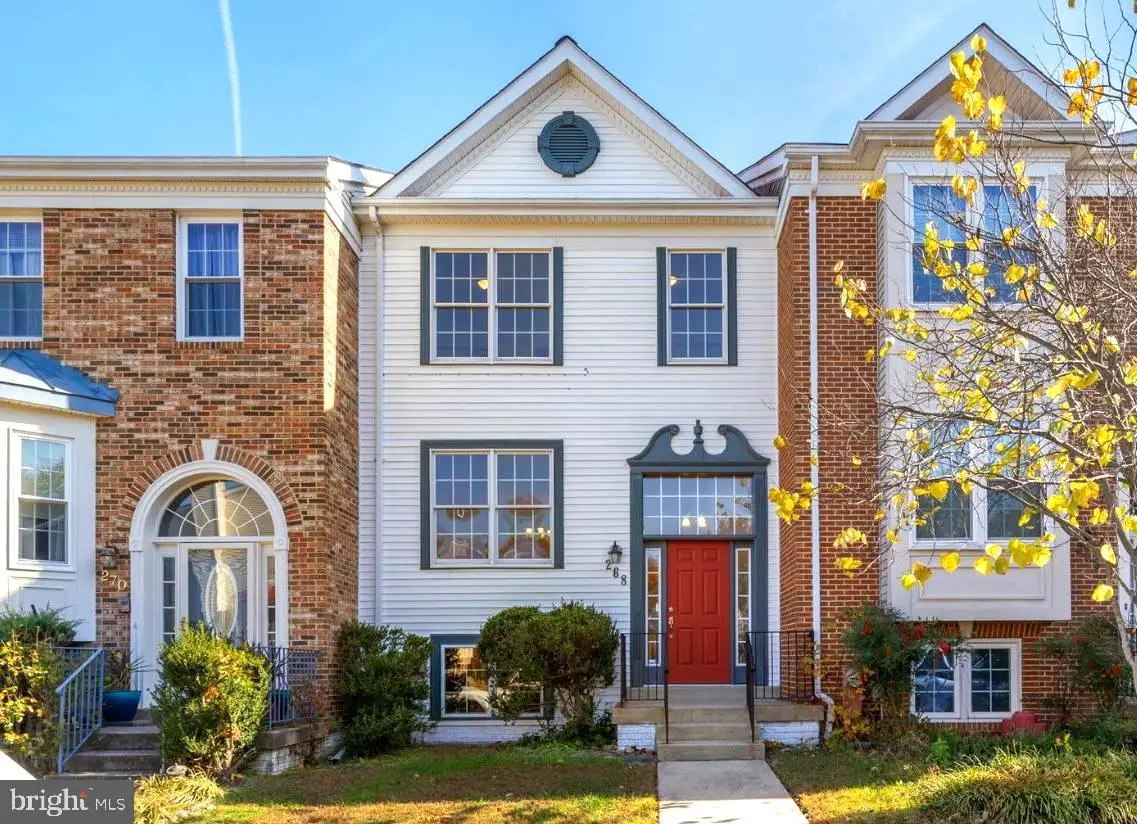 268 Saint Michaels Cir, Odenton, MD 21113 - Image #1