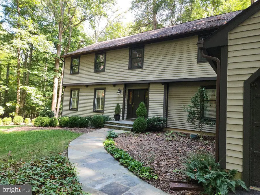 2545 Lavall Ct, Davidsonville, MD 21035 - Image #2