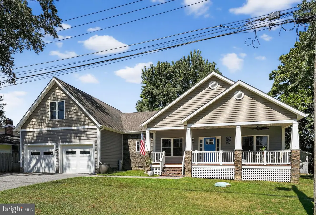 910 Severn Ave, Edgewater, MD 21037 - Image #1