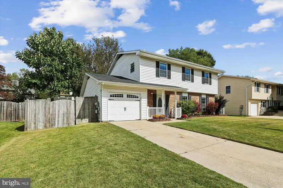 1820 Lasalle Pl, Severn, MD 21144 - Image #3