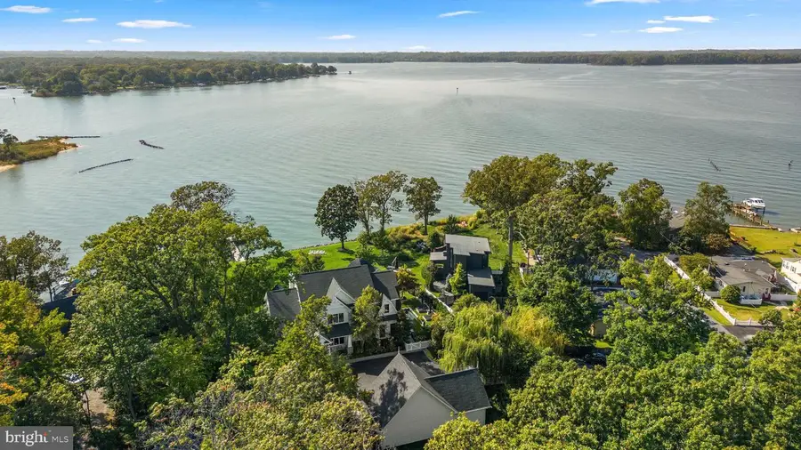 4750 Frederick Ave, Shady Side, MD 20764 - #2