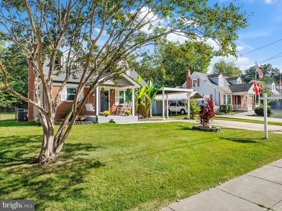 113 N Longcross Rd, Linthicum Heights, MD 21090 - Image #2