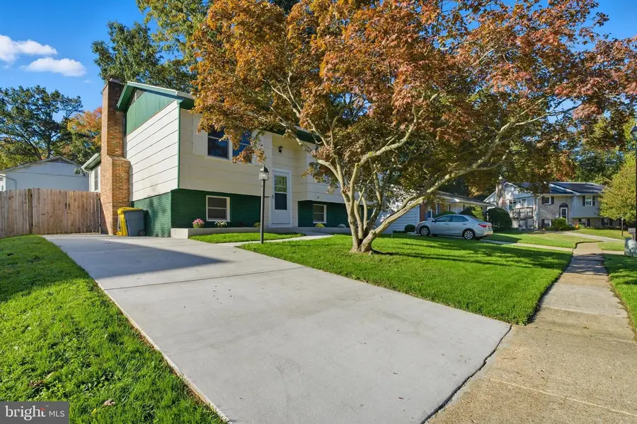 8224 Bernard Dr N, Millersville, MD 21108 - Image #3