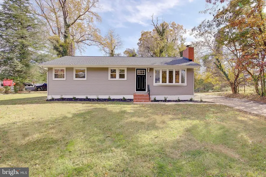 4 Roosevelt Dr, Annapolis, MD 21401 - Image #3