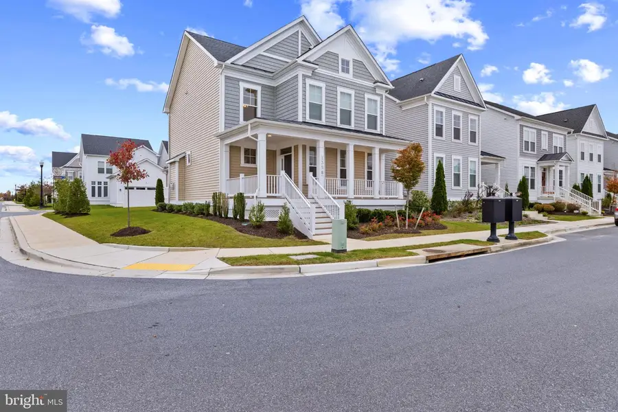 1358 Heron Rookery Way, Odenton, MD 21113 - Image #3