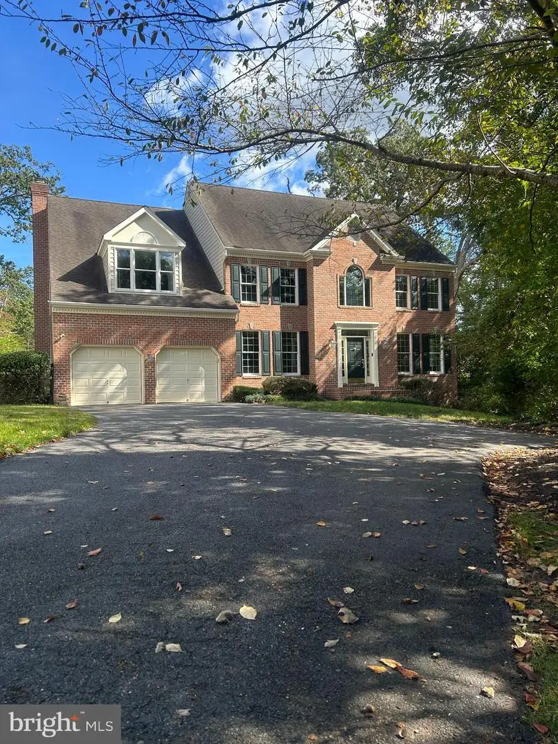 600 Hidden Pond Ln, Severna Park, MD 21146 - Image #2
