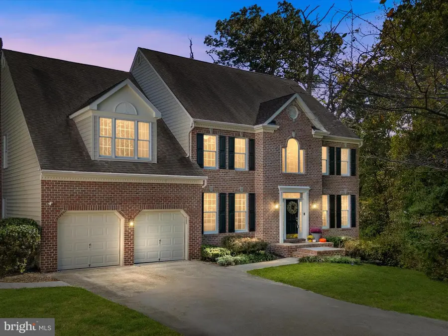 600 Hidden Pond Ln, Severna Park, MD 21146 - Image #3