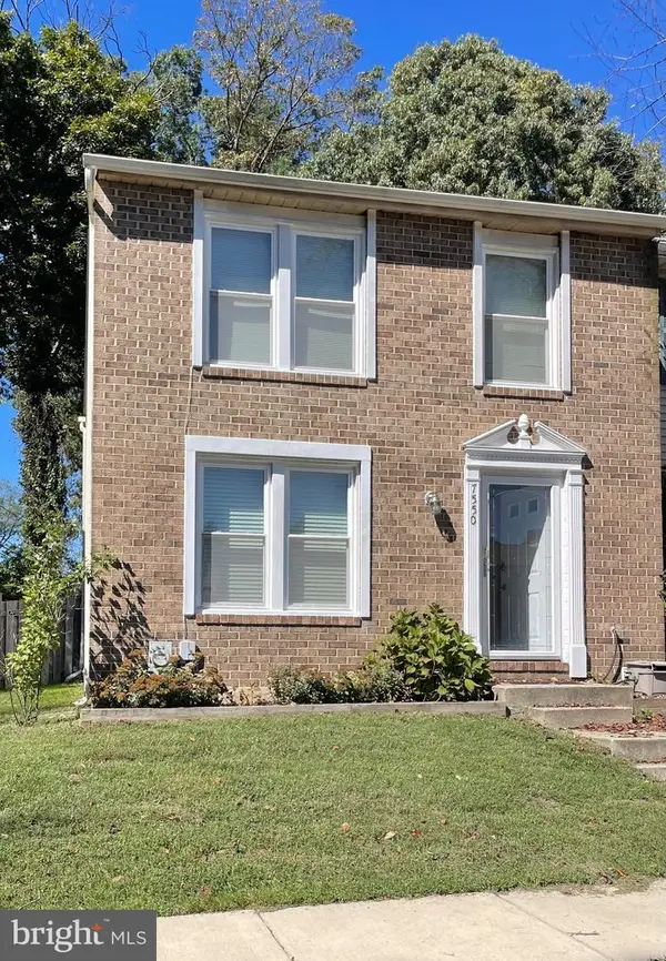 7550 Baleen Ct, GLEN BURNIE, MD 21061