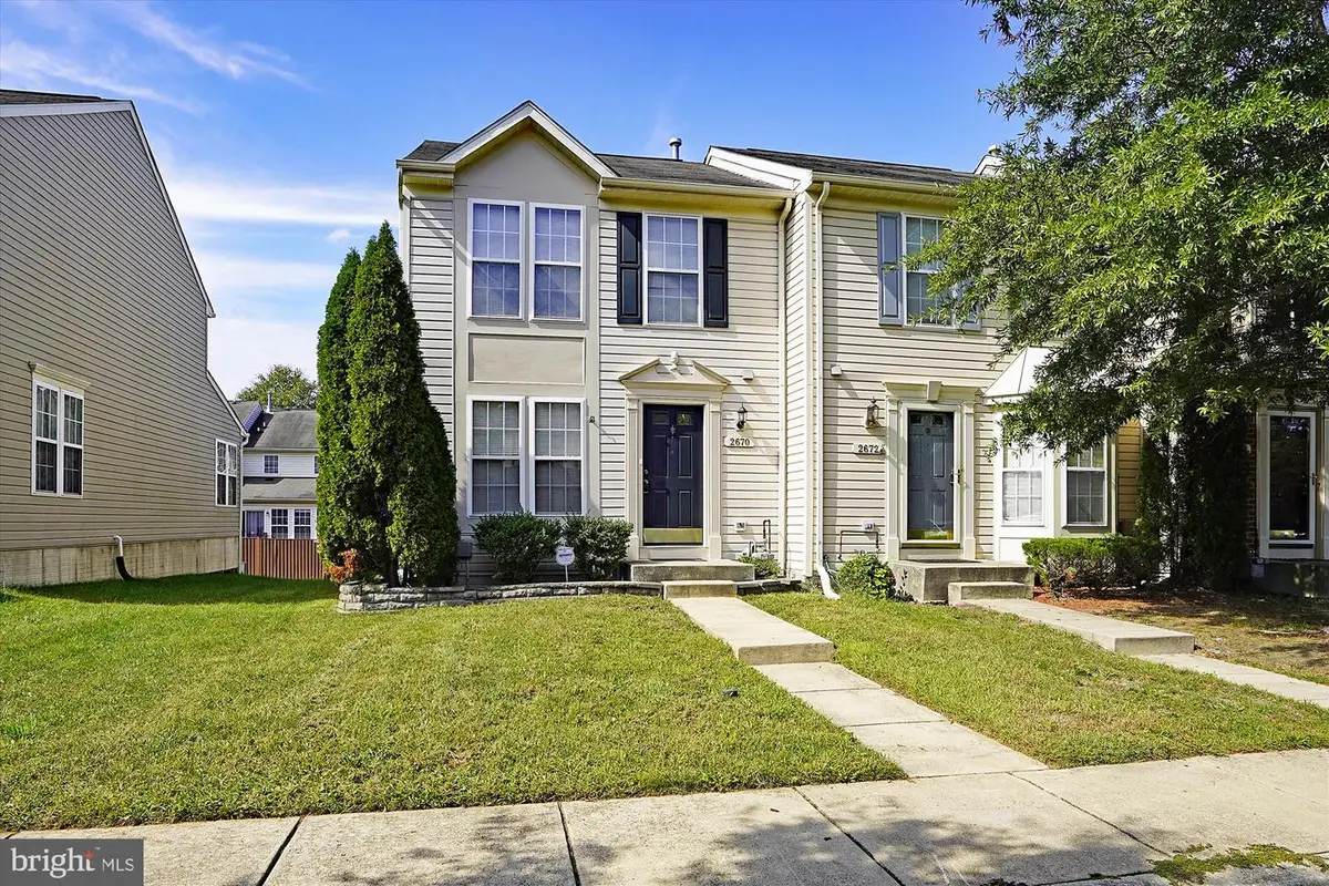 2670 Rainy Spring Ct, Odenton, MD 21113 - #1