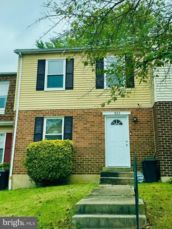 1823 Jaybird Ct, SEVERN, MD 21144